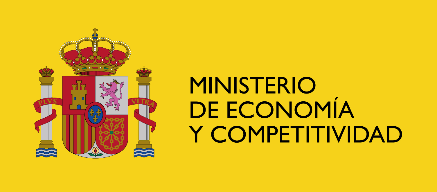 Ministerio de Economía y Competitividad