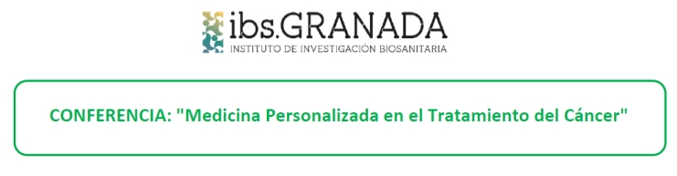 Medicina Personalizada en el Tratamiento del Cáncer