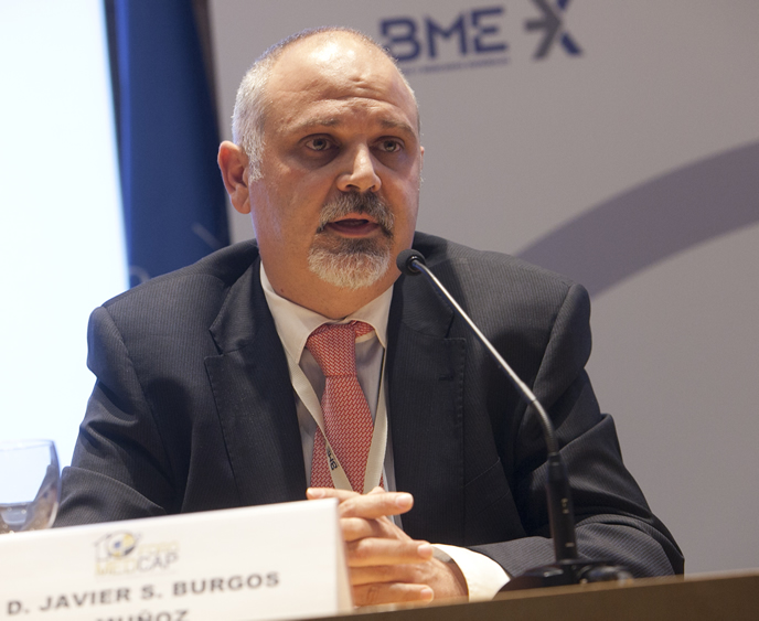 Dr. Javier S. Burgos