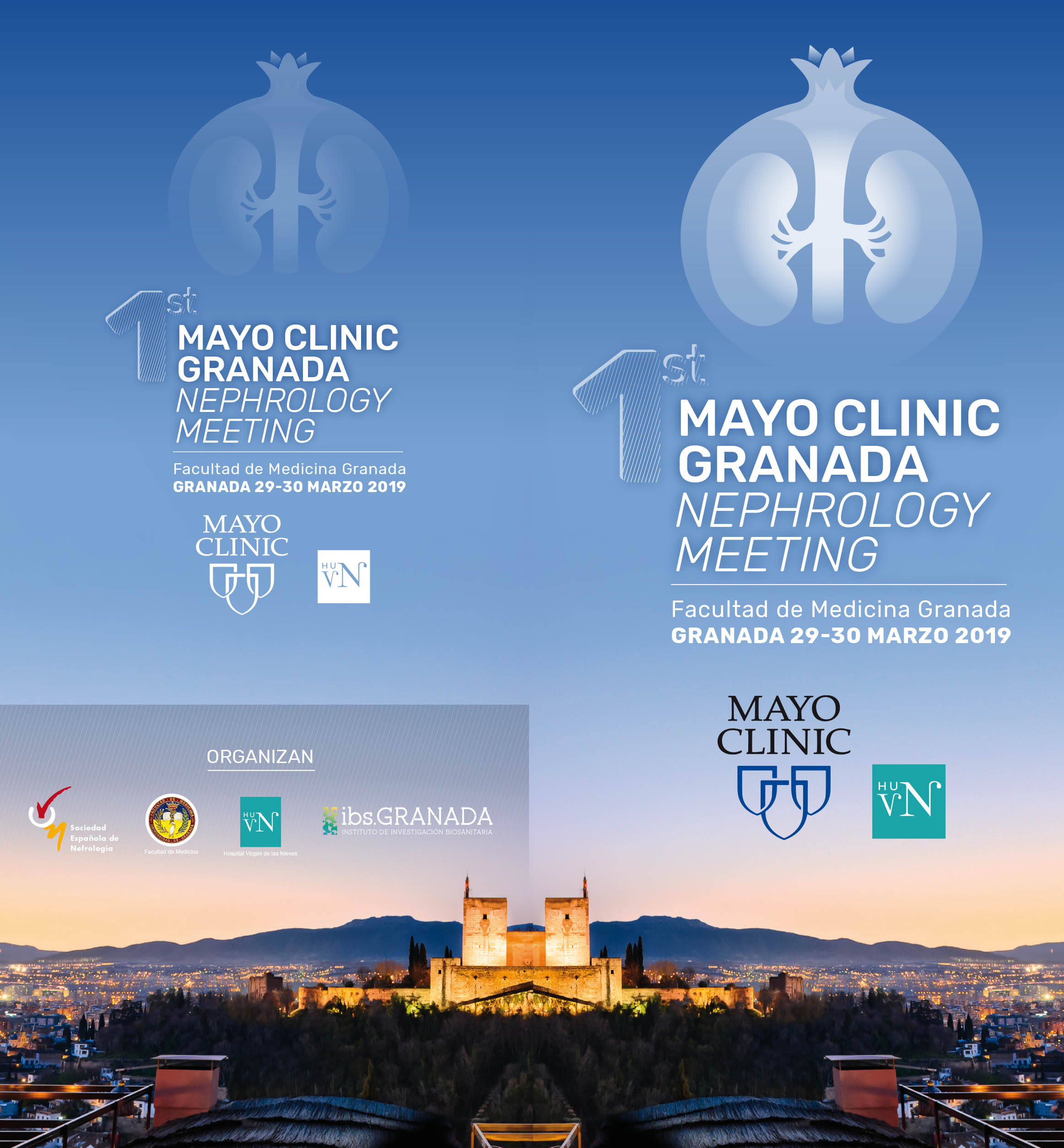 Mayo Clinic Neprhology Meeting