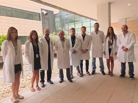 Investigadores del ibs.GRANADA desarrollan un protocolo para la detección eficaz de la hipofosfatasia, una enfermedad ósea rara