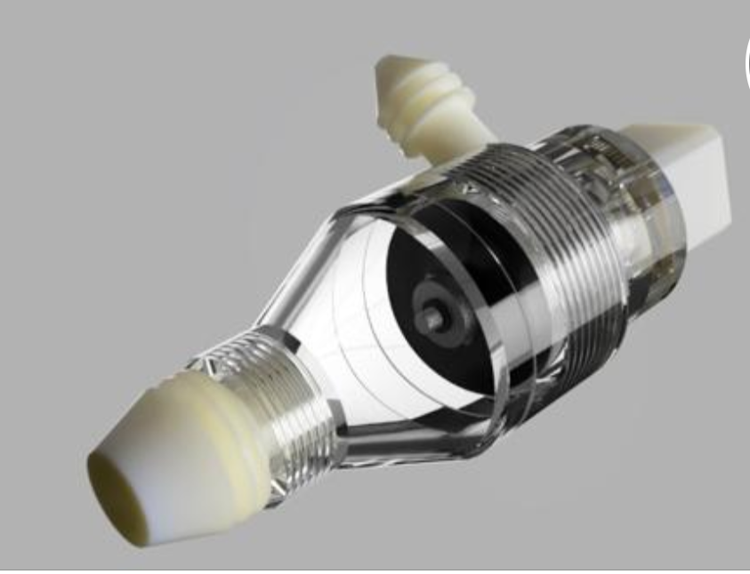 Investigadores del ibs.GRANADA participan en el diseño de un nuevo respirador artificial para pacientes con COVID19