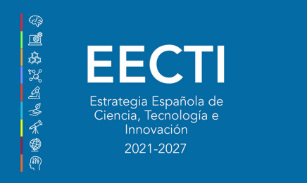 El Consejo de Ministros aprueba la Estrategia Española de Ciencia, Tecnología e Innovación 2021-2027