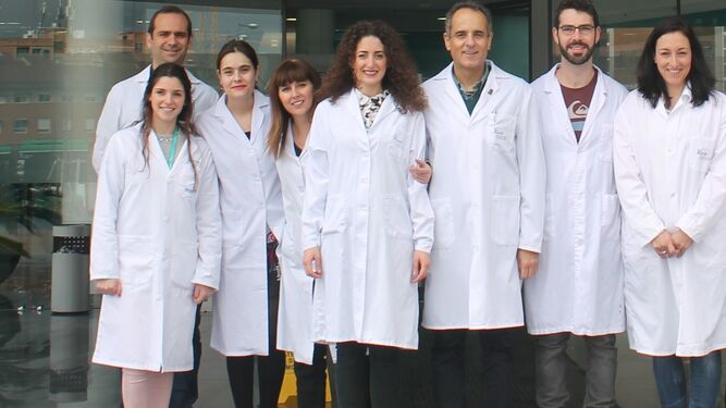 Impulso al proyecto de Biopsia Líquida de diagnóstico oncológico que lideran investigadores del ibs.GRANADA