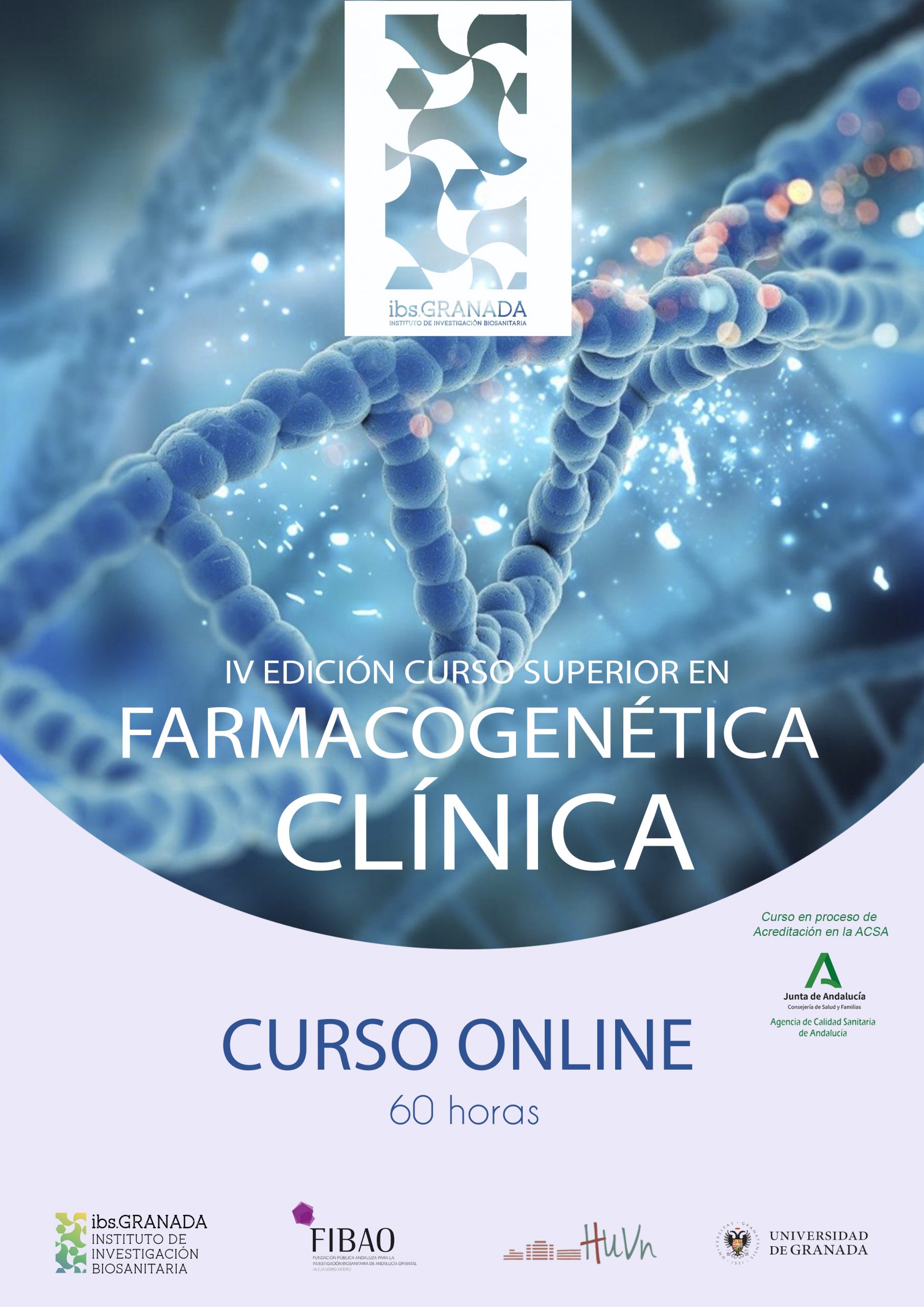 III Curso de Fundamentos de Investigación en Ciencias de la Salud