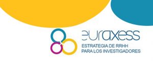 Logo Euraxess