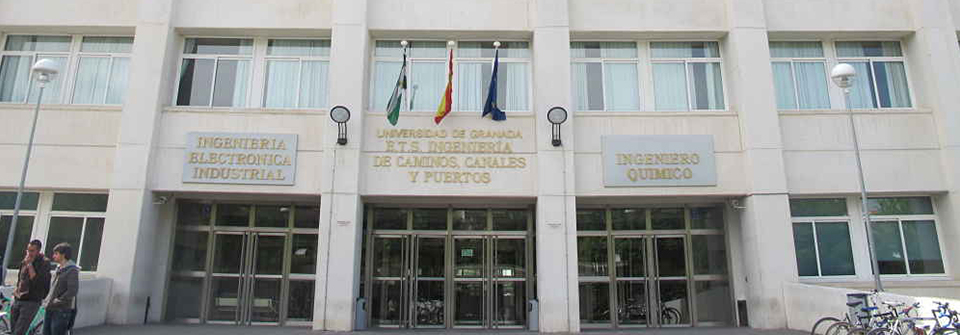 Escuela Técnica Superior de Ingeniería de Caminos, Canales y Puertos