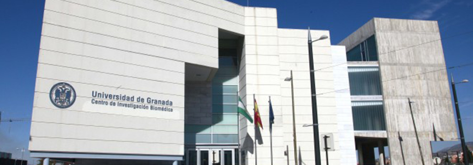 Centro de Investigación Biomédica