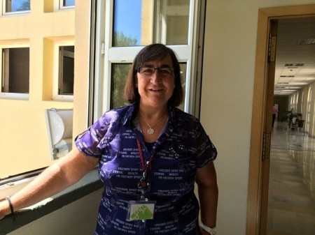 La Doctora María José Sánchez asume la Dirección Científica del ibs.GRANADA