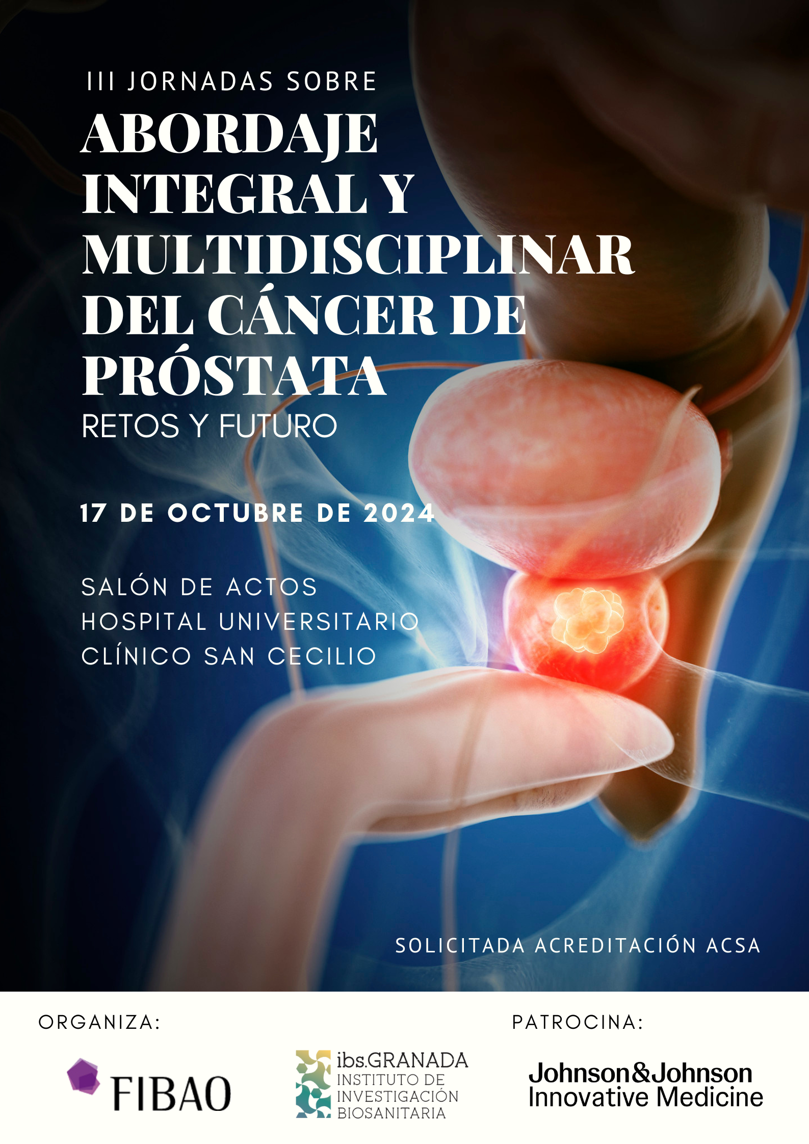 III Conference on Comprehensive and Multidisciplinary Approach to ...
